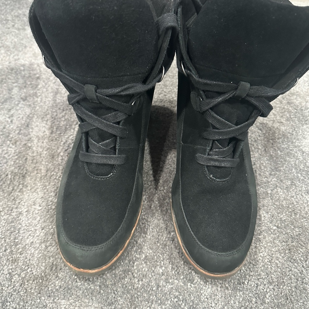 Ugg size 12 ladies
